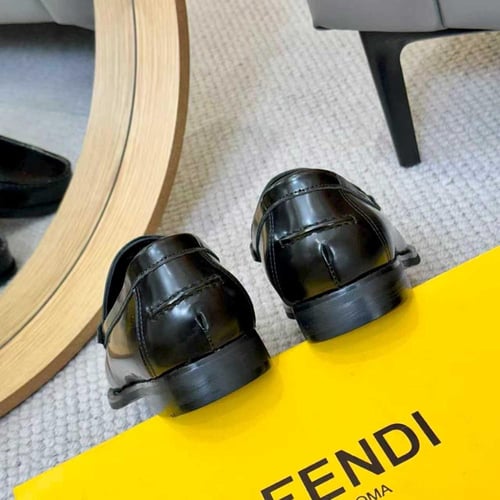 FENDI SHOES