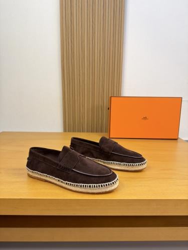 HERMES SHOES