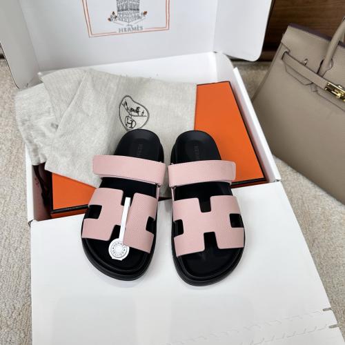 HERMES SLIDES