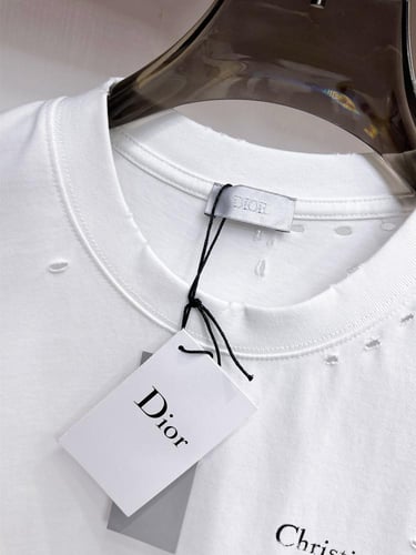 DIOR T-SHIRTS
