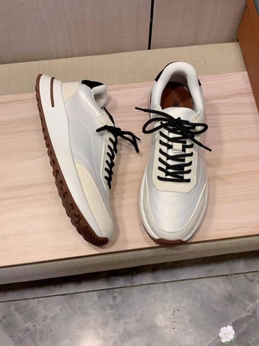 LORO PIANA SHOES