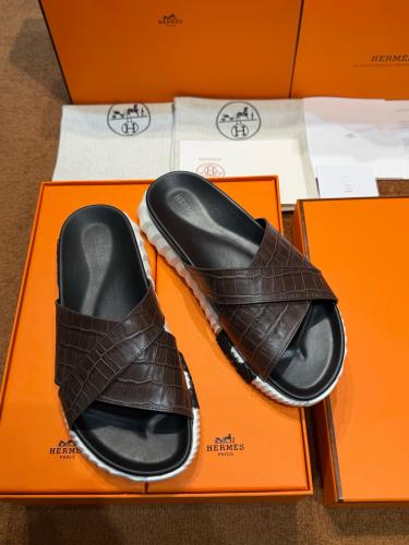 HERMES SLIDES
