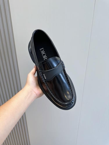 DIOR SHOES