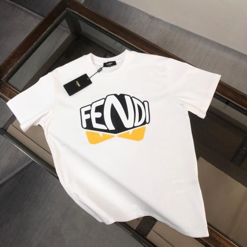 FENDI T-SHIRTS