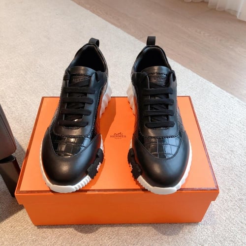 HERMES SHOES