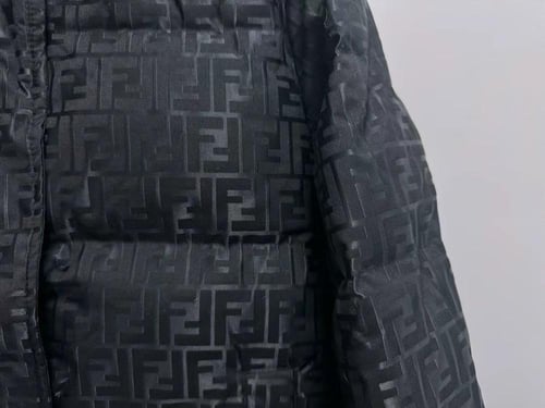 FENDI JACKET