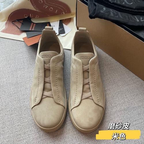 ZEGNA SHOES