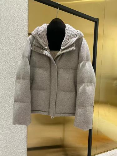 LORO PIANA JACKET