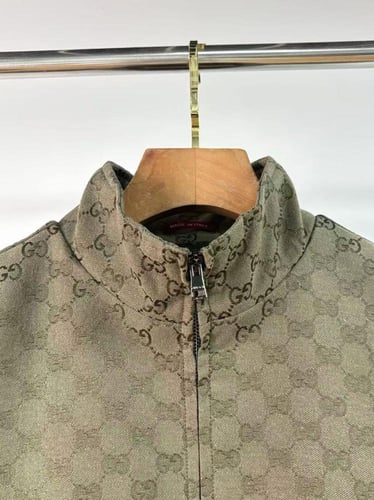 CUCCI JACKET