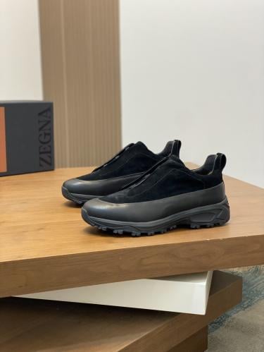 ZEGNA SHOES