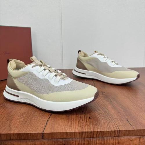 LORO PIANA SHOES