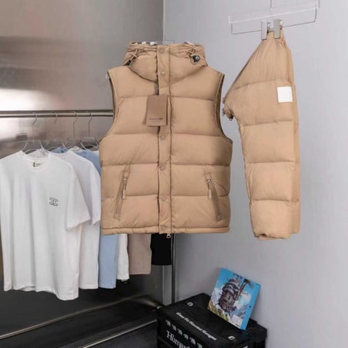 Burberry Jacket