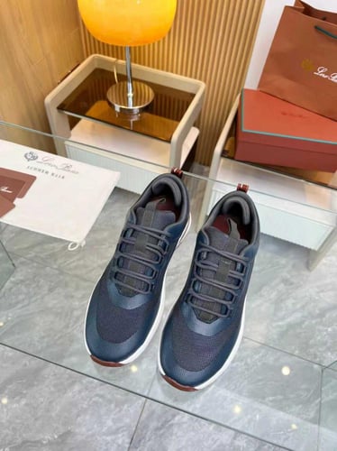 LORO PIANA SHOES