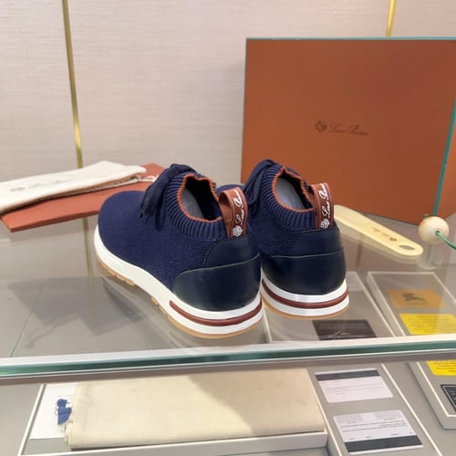 LORO PIANA SHOES