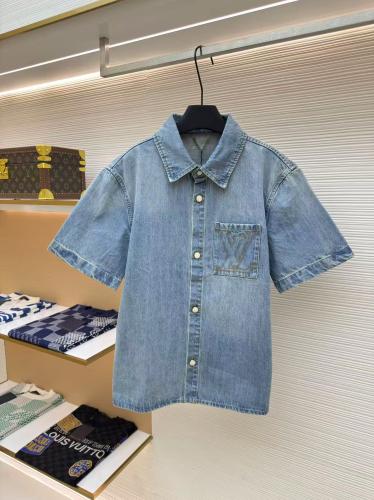 LOUIS VUITTON SHIRTS