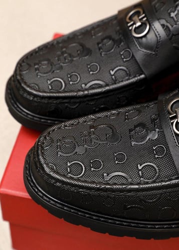 SALVATORE FERRAGAMO SHOES