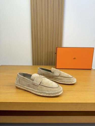 HERMES SHOES