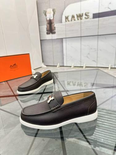 HERMES SHOES