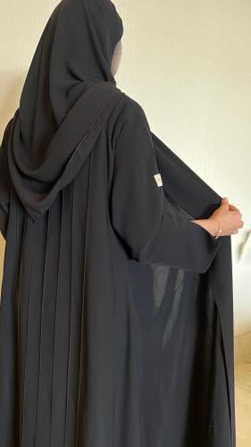 عباية ليالي