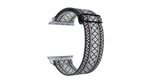 السدو البيشي - سوار أو ساعة