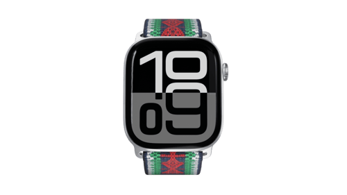 سدو تهامة - سوار أو ساعة