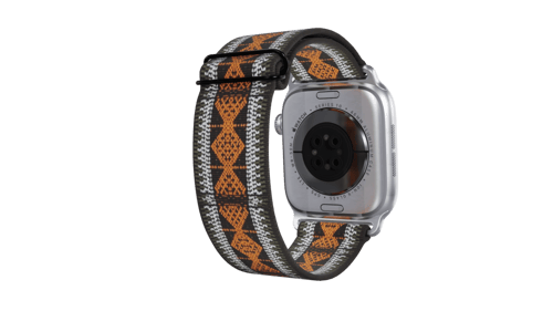 السدو القصيمي سوار أو ساعة