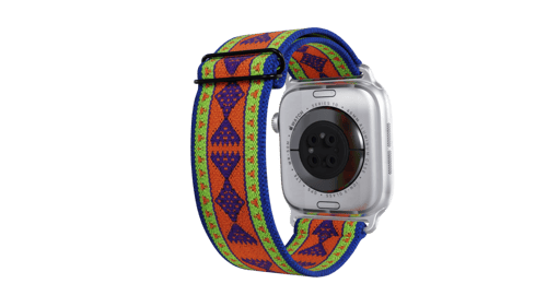 البكج الرجالي. أساور أبل أو ساعة.