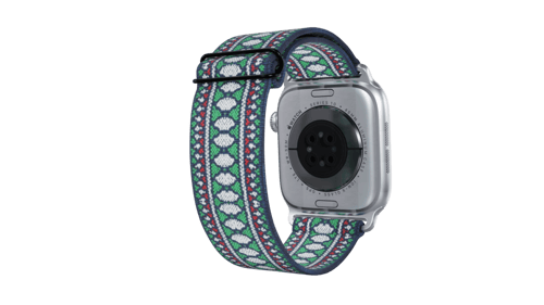 الفن الجنوبي سوار أو ساعة