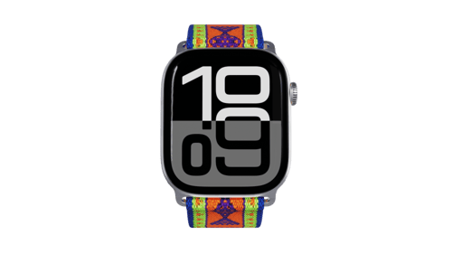 برق الشمال - سوار أو ساعة