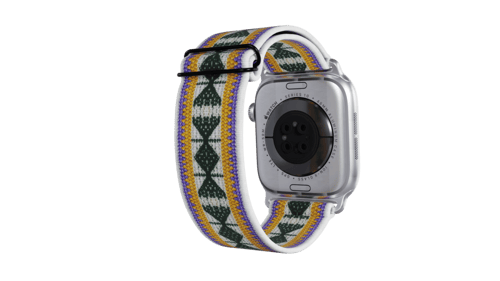 اللافندر الجبلي - سوار أو ساعة