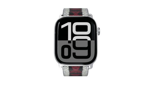 التراث السعودي سوار أو ساعة