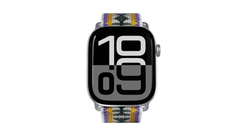 اللافندر الجبلي - سوار أو ساعة