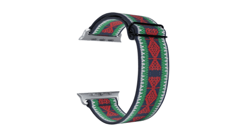 سدو تهامة - سوار أو ساعة