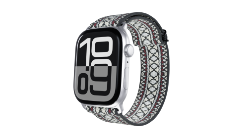 السدو البيشي - سوار أو ساعة