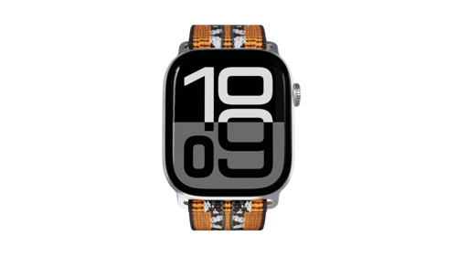 نسيج طويق - سوار أو ساعة