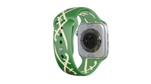 رمز الوطن - ساعة أو سوار