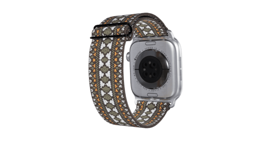 البكج الرجالي. أساور أبل أو ساعة.