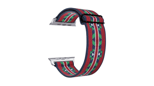 القط العسيري - سوار أو ساعة