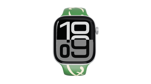 رمز الوطن - ساعة أو سوار