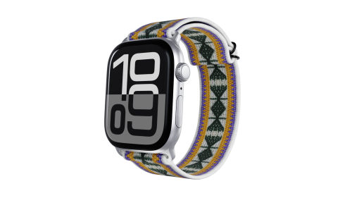 اللافندر الجبلي - سوار أو ساعة