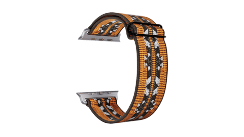 نسيج طويق - سوار أو ساعة