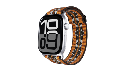 نسيج طويق - سوار أو ساعة