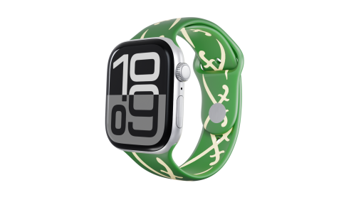 رمز الوطن - ساعة أو سوار