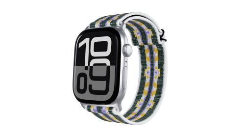 القط الحساوي سوار أو ساعة