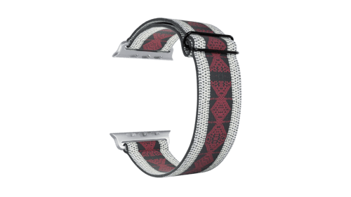 التراث السعودي سوار أو ساعة