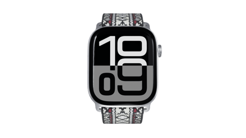 السدو البيشي - سوار أو ساعة