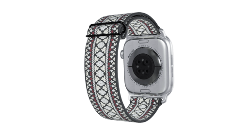 السدو البيشي - سوار أو ساعة