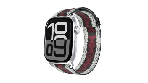 التراث السعودي سوار أو ساعة