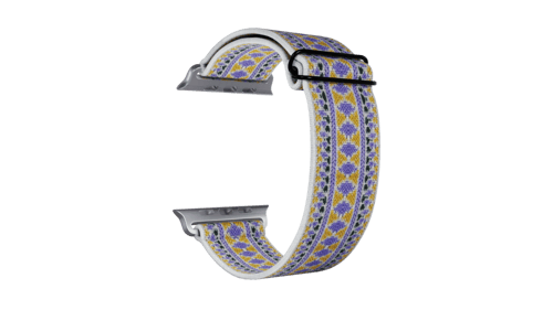 الخزامى الملكي - سوار أو ساعة