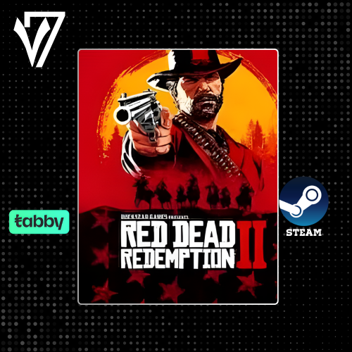 رديد ريدمبشن2 Red Dead Redemption حساب خاص